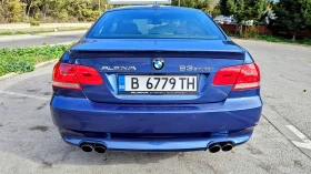 BMW 335 Alpina B3 - изображение 6