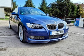 BMW 335 Alpina B3 - изображение 4