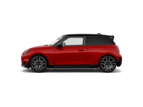 Mini Cooper s E - изображение 3