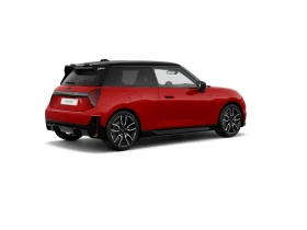 Mini Cooper s E - изображение 2