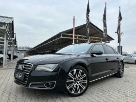 Audi A8 4.2TDI#FULLED#B&O#LONG#W12PACK#FULL FULL
