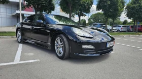 Porsche Panamera 3.6, снимка 2