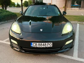 Porsche Panamera 3.6, снимка 5