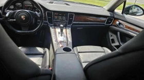 Porsche Panamera 3.6, снимка 5