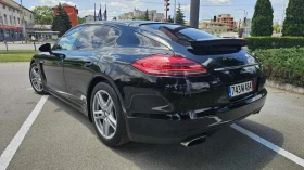 Porsche Panamera 3.6, снимка 3