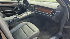 Porsche Panamera 3.6, снимка 6