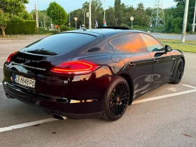 Porsche Panamera 3.6, снимка 3
