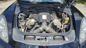 Porsche Panamera 3.6, снимка 7