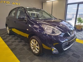 Nissan Micra 1.2+ ГАЗ, снимка 7