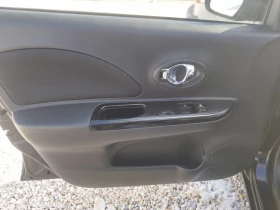 Nissan Micra 1.2+ ГАЗ, снимка 13