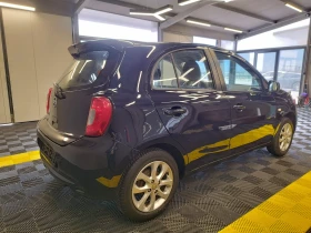 Nissan Micra 1.2+ ГАЗ, снимка 5