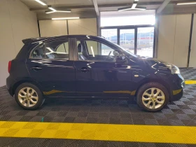 Nissan Micra 1.2+ ГАЗ, снимка 6