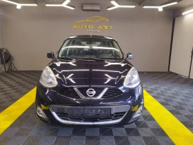 Nissan Micra 1.2+ ГАЗ, снимка 2