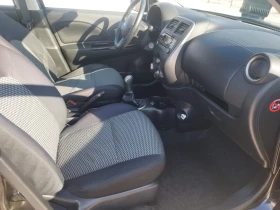 Nissan Micra 1.2+ ГАЗ, снимка 10