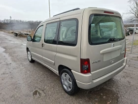 Citroen Berlingo 1.6HDI, снимка 4