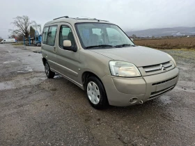 Citroen Berlingo 1.6HDI, снимка 2