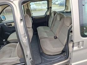 Citroen Berlingo 1.6HDI, снимка 8