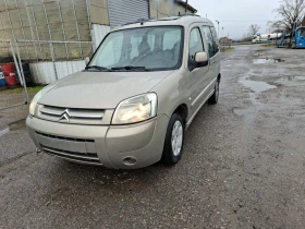 Citroen Berlingo 1.6HDI, снимка 1