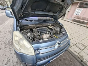 Citroen Berlingo, снимка 8