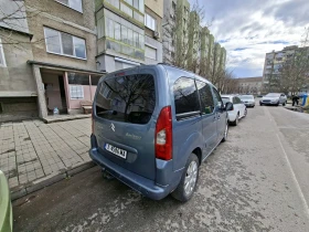 Citroen Berlingo, снимка 4