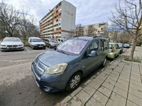 Citroen Berlingo, снимка 7