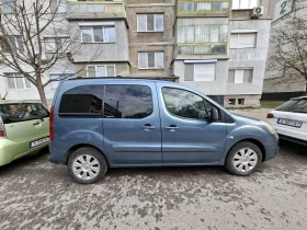 Citroen Berlingo, снимка 3