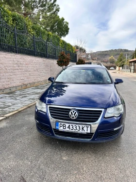 VW Passat 1.4i, TSI, снимка 1