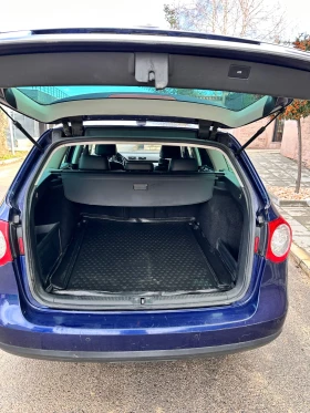 VW Passat 1.4i, TSI, снимка 8