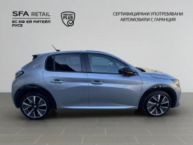 Peugeot 208 New Line Up GT 1.2 PureTech 100 BVM6, снимка 8