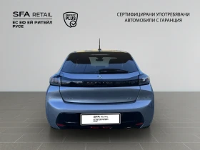 Peugeot 208 New Line Up GT 1.2 PureTech 100 BVM6, снимка 5