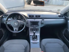 VW Passat 2.0TDI 140HP 4x4, снимка 8
