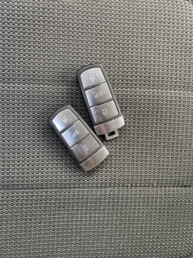 VW Passat 2.0TDI 140HP 4x4, снимка 16