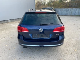 VW Passat 2.0TDI 140HP 4x4, снимка 6