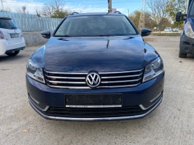 VW Passat 2.0TDI 140HP 4x4, снимка 3