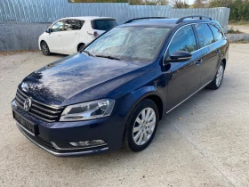 VW Passat 2.0TDI 140HP 4x4, снимка 2