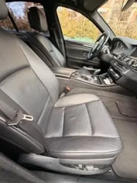 BMW 525  - изображение 8