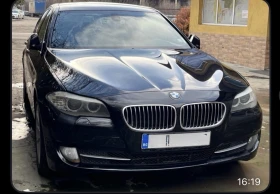 BMW 525, снимка 4