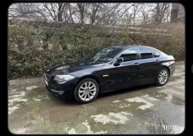 BMW 525, снимка 1