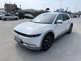 Hyundai Ioniq 5, снимка 3