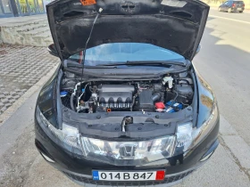 Honda Civic 1.4i * Ръчка* , снимка 15