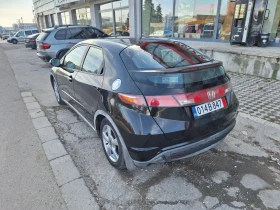 Honda Civic 1.4i * Ръчка* , снимка 5