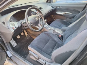 Honda Civic 1.4i * Ръчка* , снимка 10