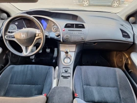 Honda Civic 1.4i * Ръчка* , снимка 8