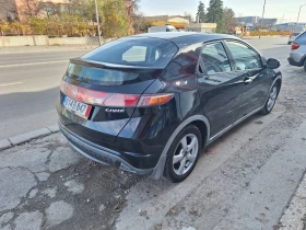 Honda Civic 1.4i * Ръчка* , снимка 4