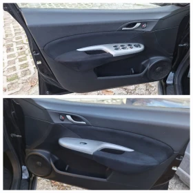 Honda Civic 1.4i * Ръчка* , снимка 13