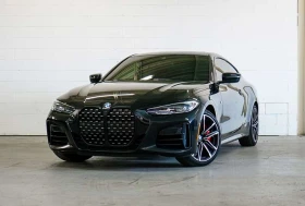 BMW 440 M440i xDrive| Cat-Back exhaust, снимка 1