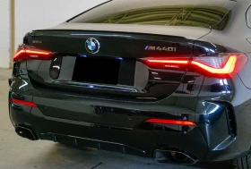 BMW 440 M440i xDrive| Cat-Back exhaust, снимка 6