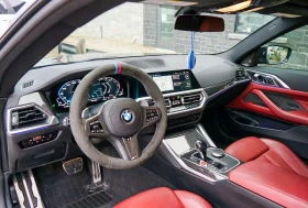 BMW 440 M440i xDrive| Cat-Back exhaust, снимка 8