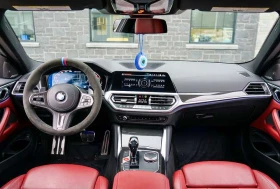 BMW 440 M440i xDrive| Cat-Back exhaust, снимка 7