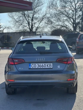 Audi A3 Ambition E TRON-PLUG-IN HYBRID, снимка 7
